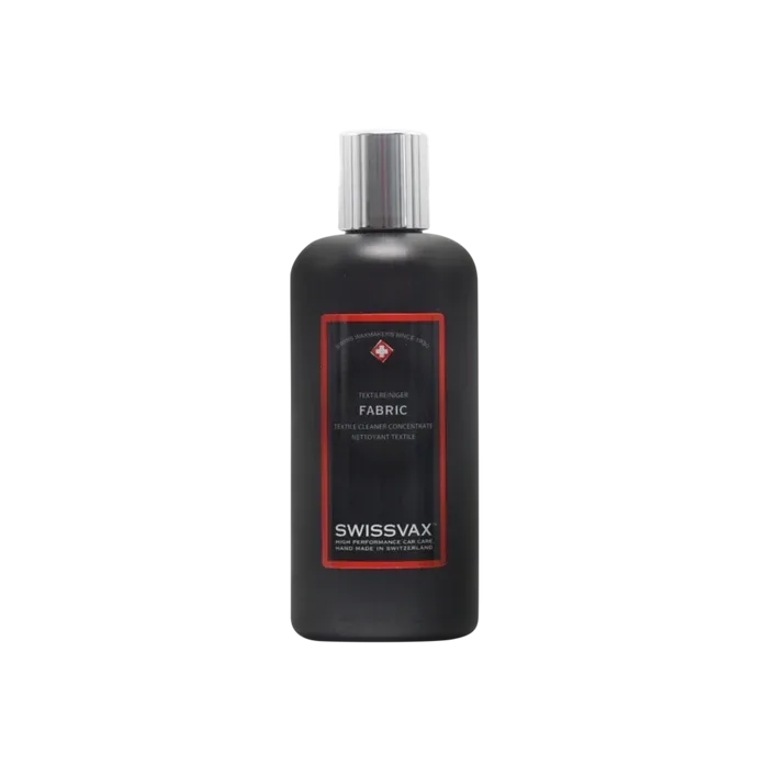 Swissvax FABRIC Detergente para textiles