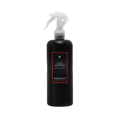 Swissvax FABRIC TOP CLEANER Limpiador de techos descapotables