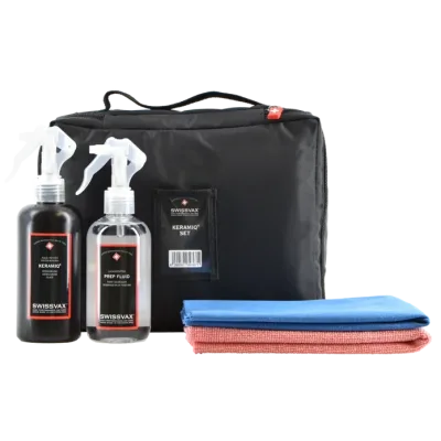 Swissvax KERAMIQ9 SET