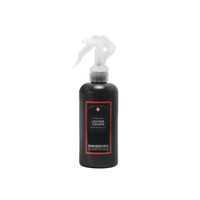 Swissvax LEATHER CLEANER Limpiador de cuero 250ml