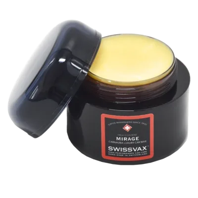Swissvax MIRAGE (40% Vol.) Cera de carnauba