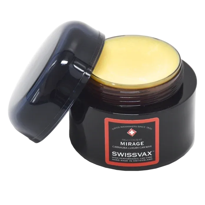 Swissvax MIRAGE (40% Vol.) Cera de carnauba