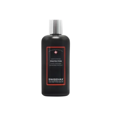 Swissvax PROTECTON Cuida para plástico en el interior y en el exterior 250ml