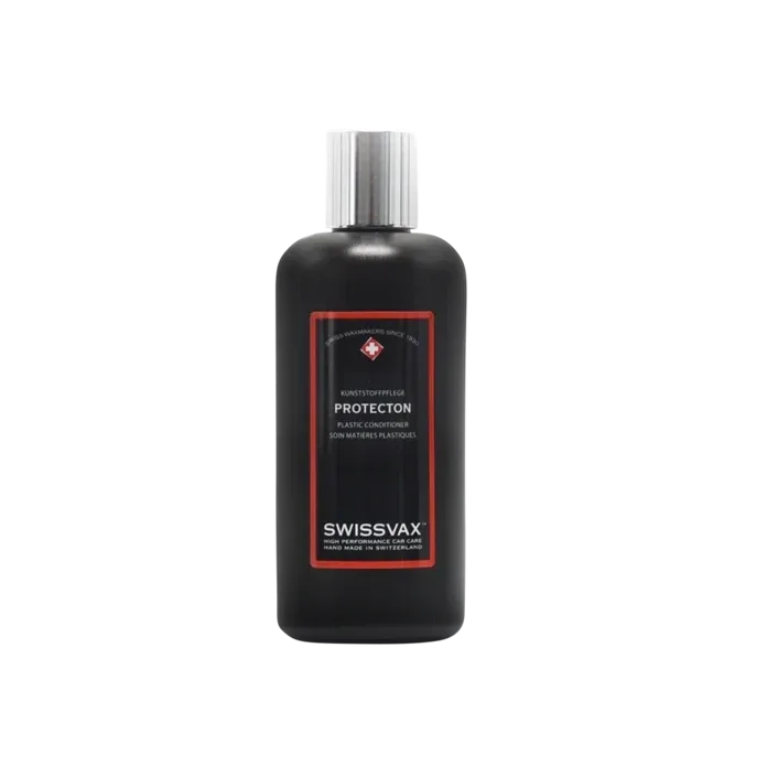 Swissvax PROTECTON Cuida para plástico en el interior y en el exterior 250ml