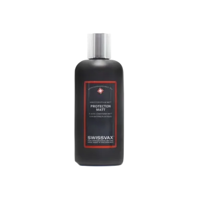 Swissvax PROTECTON MATT Cuida para plástico interior 250ml
