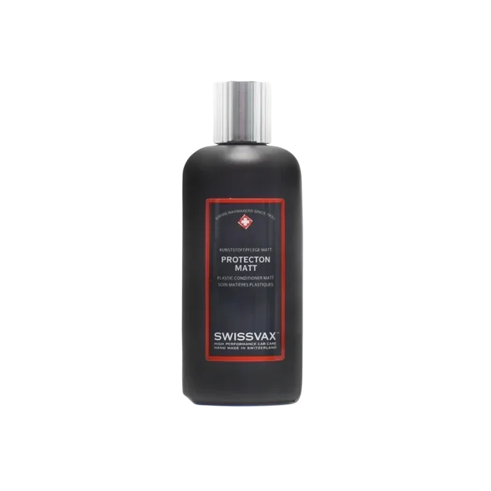 Swissvax PROTECTON MATT Cuida para plástico interior 250ml