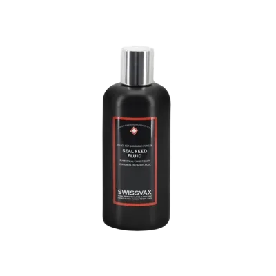 Swissvax SEAL FEED Cuida intensiva para las juntas de goma (250ml)