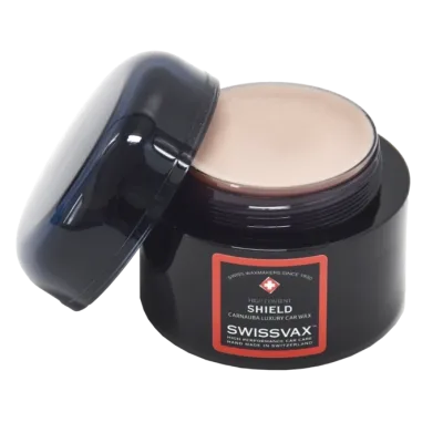 Swissvax SHIELD (40% Vol.) Cera de carnauba con PTFE