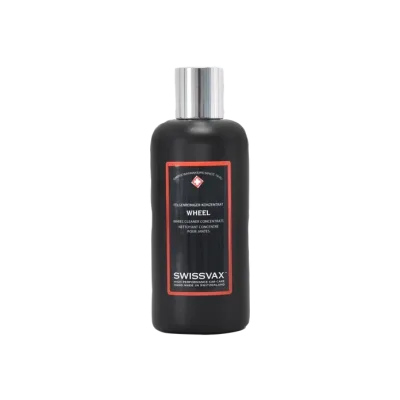 Swissvax WHEEL Concentrado para la limpieza de llantas 250ml