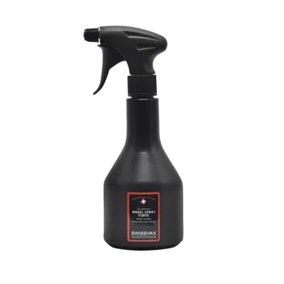 Swissvax WHEEL SPRAY FORTE Limpiador de llantas 500ml