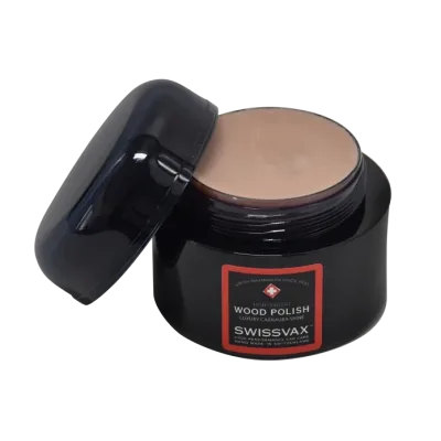 Swissvax WOOD POLISH 50ml