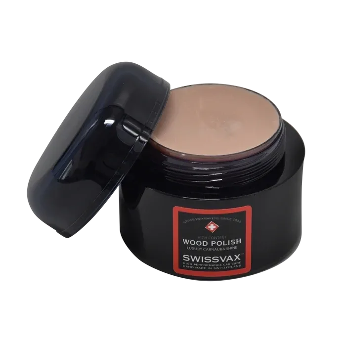 Swissvax WOOD POLISH 50ml
