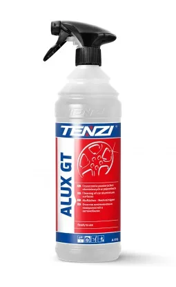 Tenzi Alux GT 1 L ampliado