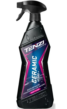 Tenzi Ceramic Hydro Plus 700 ml ampliado