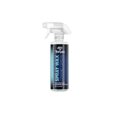 TONYIN CERAMIC CRYSTAL CERAMIC SPRAY WAX 473ML