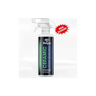 TONYIN CERAMIC SPRAY SEALANT 473ML