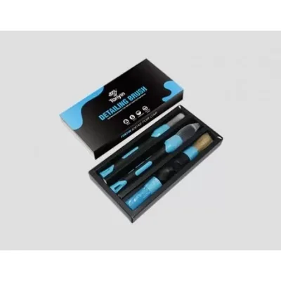 TONYIN DETAILING BRUSH KIT