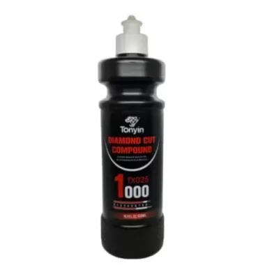 TONYIN DIAMOND CUT COMPOUND 500ML