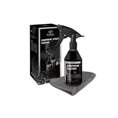 TONYIN GRAPHENE SPRAY COATING 300ML