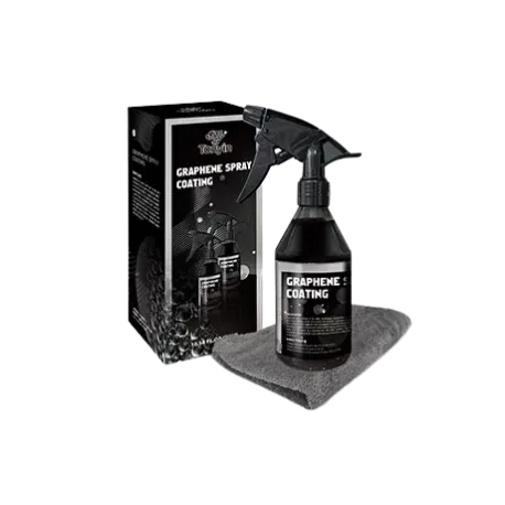 TONYIN GRAPHENE SPRAY COATING 300ML