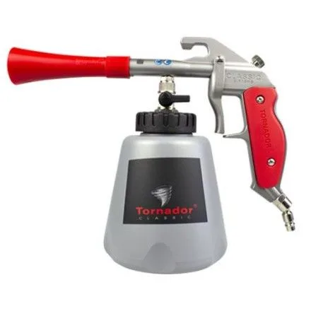 Tornador Classic Z-010RS ampliado