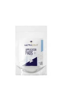 Ultracoat Applicator Pads 10uds