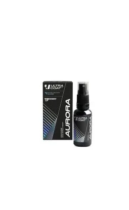 Ultracoat Aurora ampliado