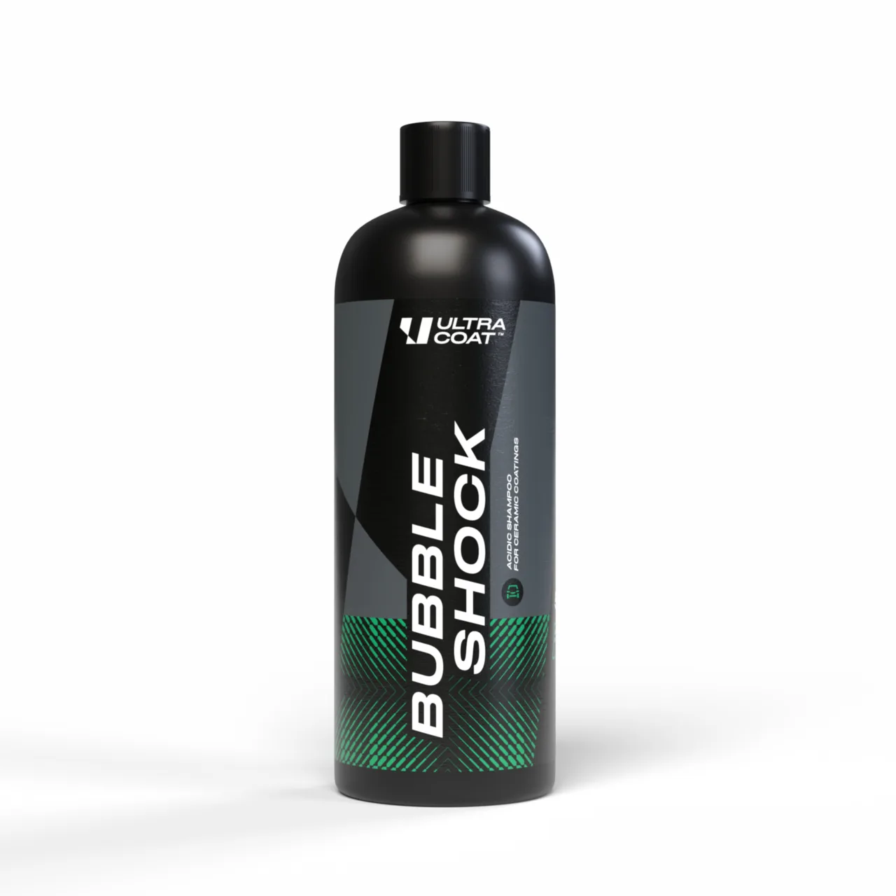 Ultracoat Bubble Shock 1 L ampliado