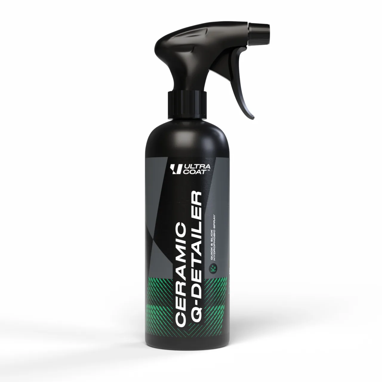 Ultracoat Ceramic Q-Detailer 1 L ampliado