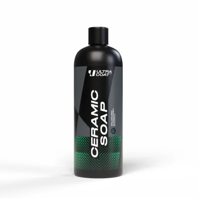 Ultracoat Ceramic Soap 1 l