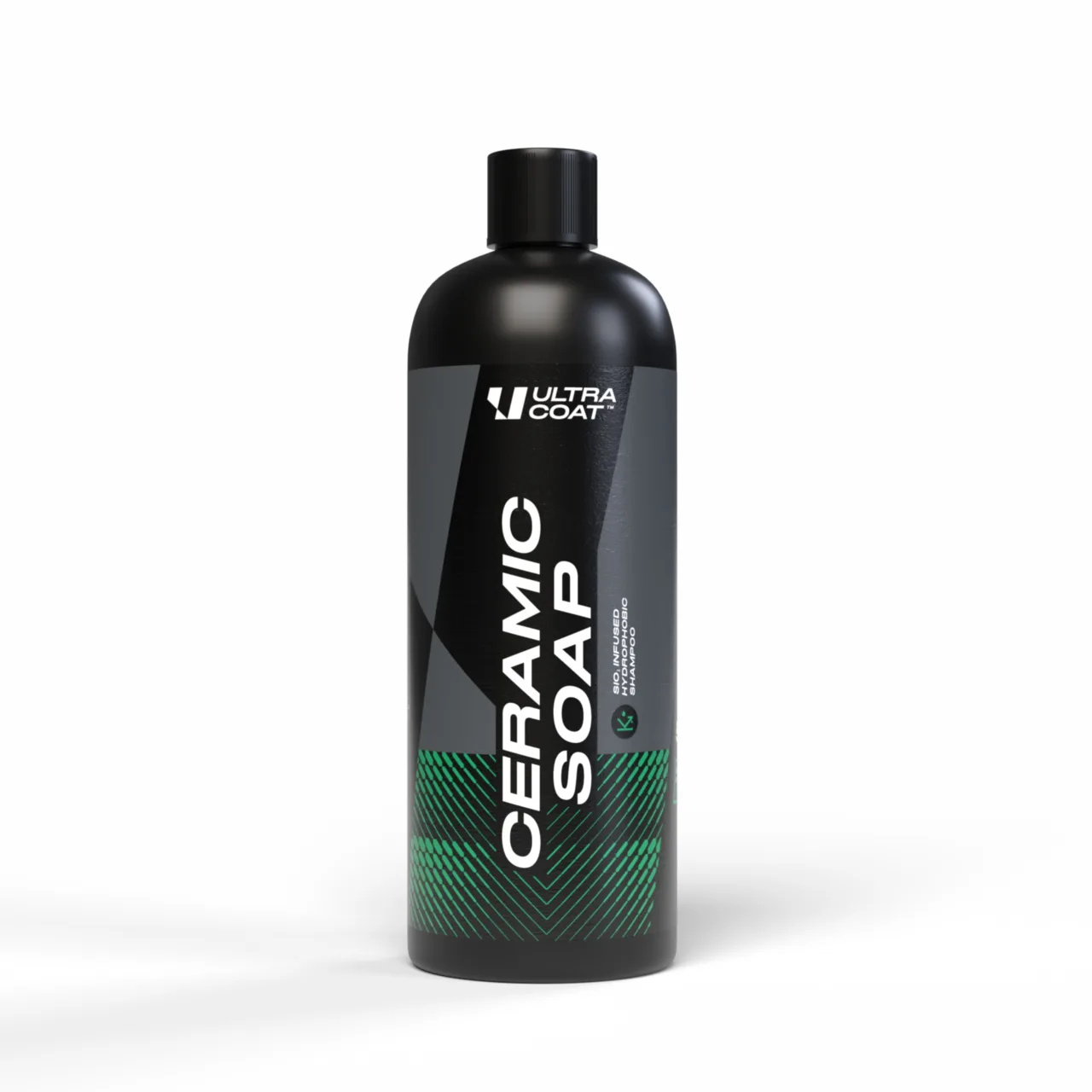 Ultracoat Ceramic Soap 1 L ampliado