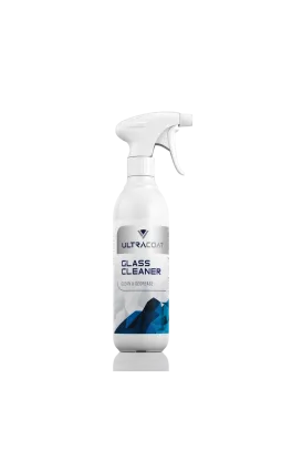 Ultracoat Glass Cleaner