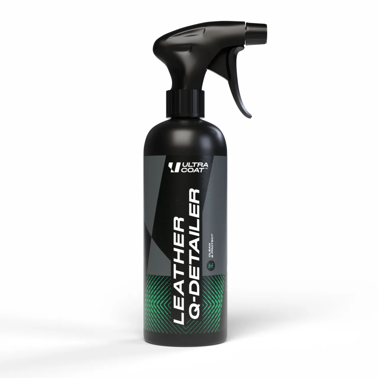 Ultracoat Leather Q-Detailer ampliado