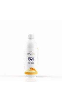 Ultracoat Master Wash