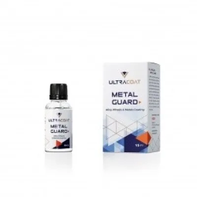 Ultracoat Metal Guard