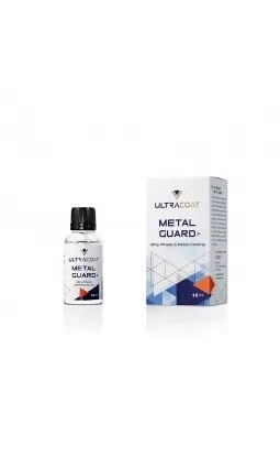 Ultracoat Metal Guard ampliado