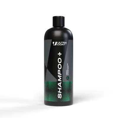 Ultracoat Shampoo+