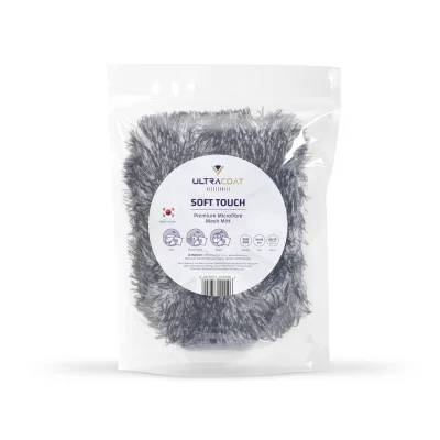 Ultracoat Soft Touch Premium Microfibre Guante de lavado
