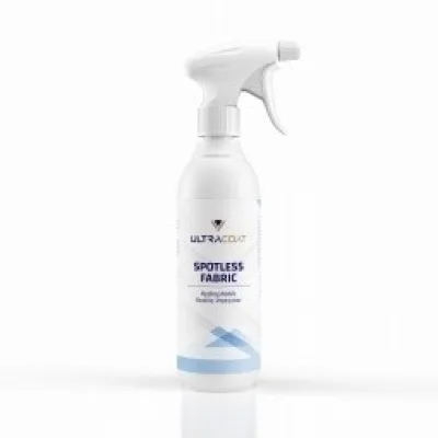 Ultracoat Spotless Fabric