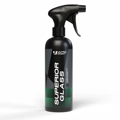 Ultracoat Superior Glass 1 l