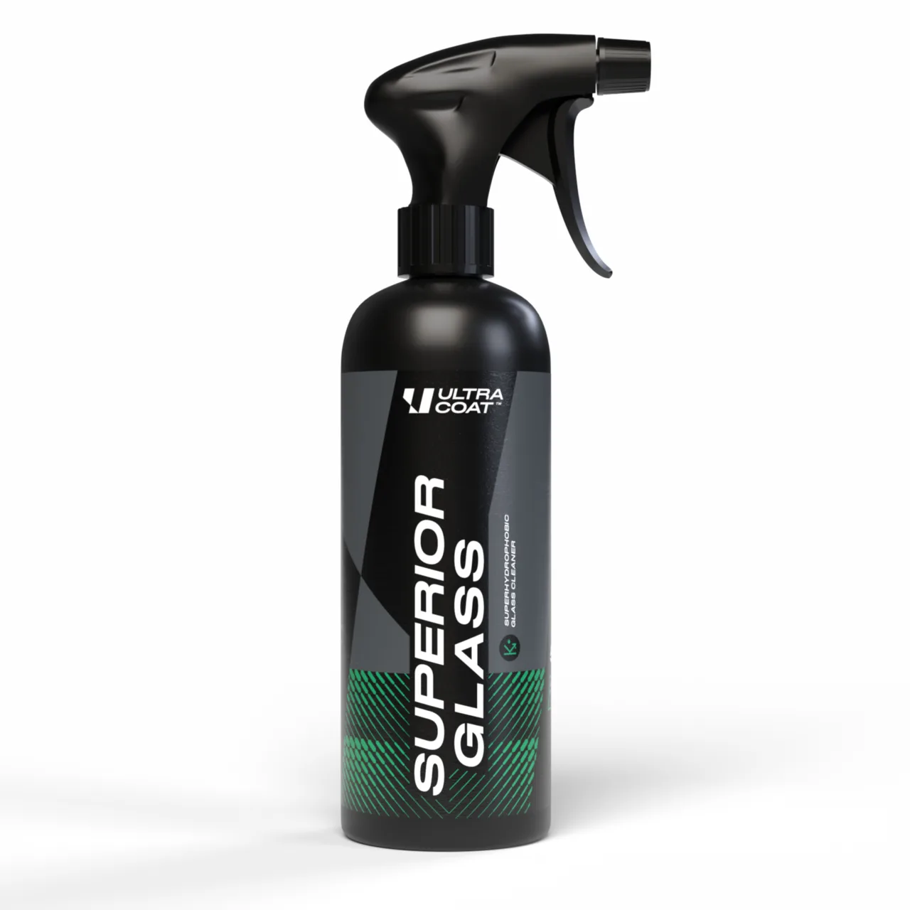 Ultracoat Superior Glass 1 L ampliado