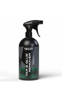 Ultracoat Tar and Glue Remover 1L