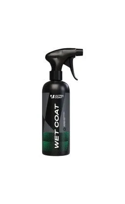 Ultracoat Wet Coat ampliado