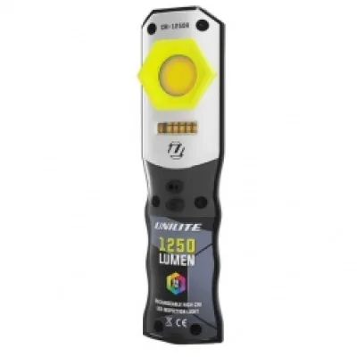 Unilite CRI-1250R lumen