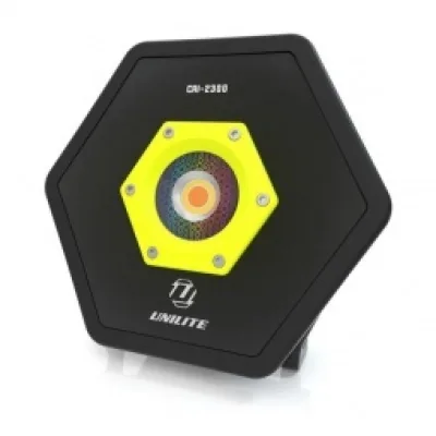 Unilite CRI-2300 lumen