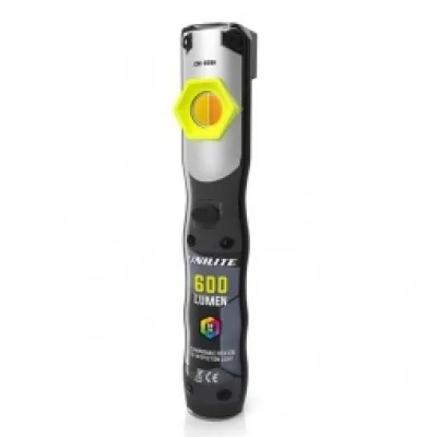 Unilite CRI-600R 600 lumen