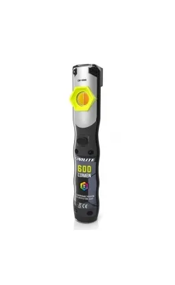 Unilite CRI-600R 600 lumen ampliado