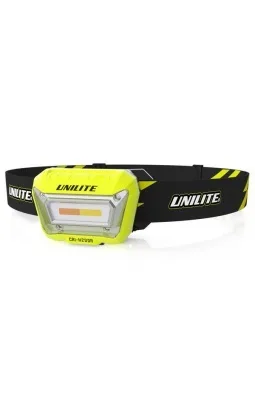Unilite CRI-H200R 200 lumen ampliado