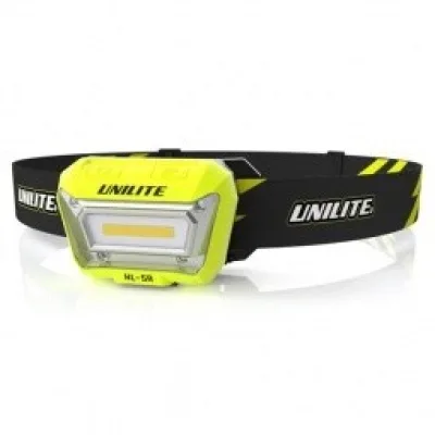 Unilite HL-5R 325 lumen