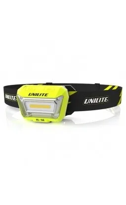 Unilite HL-5R 325 lumen
